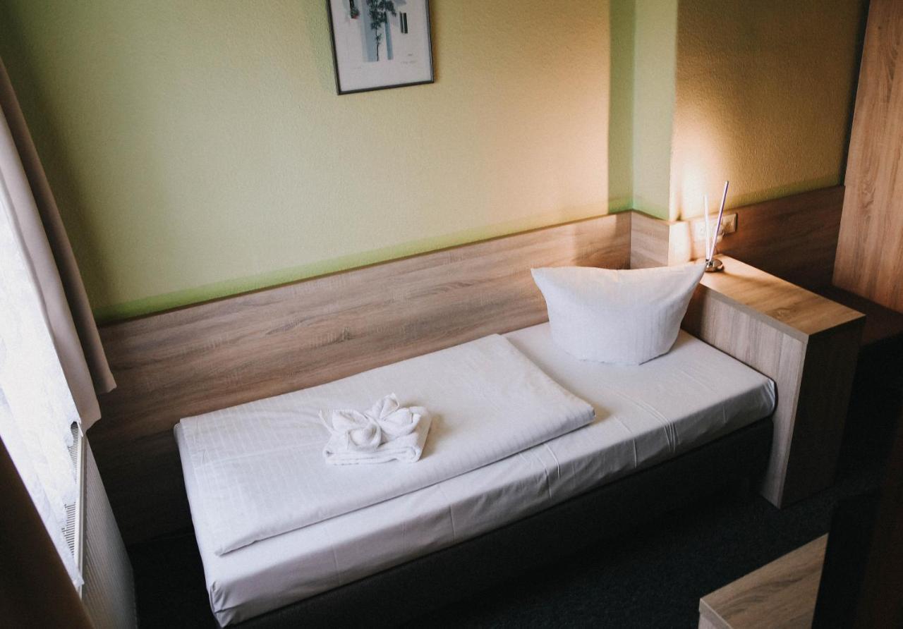 Guest house Hotel-pension Odin 2*