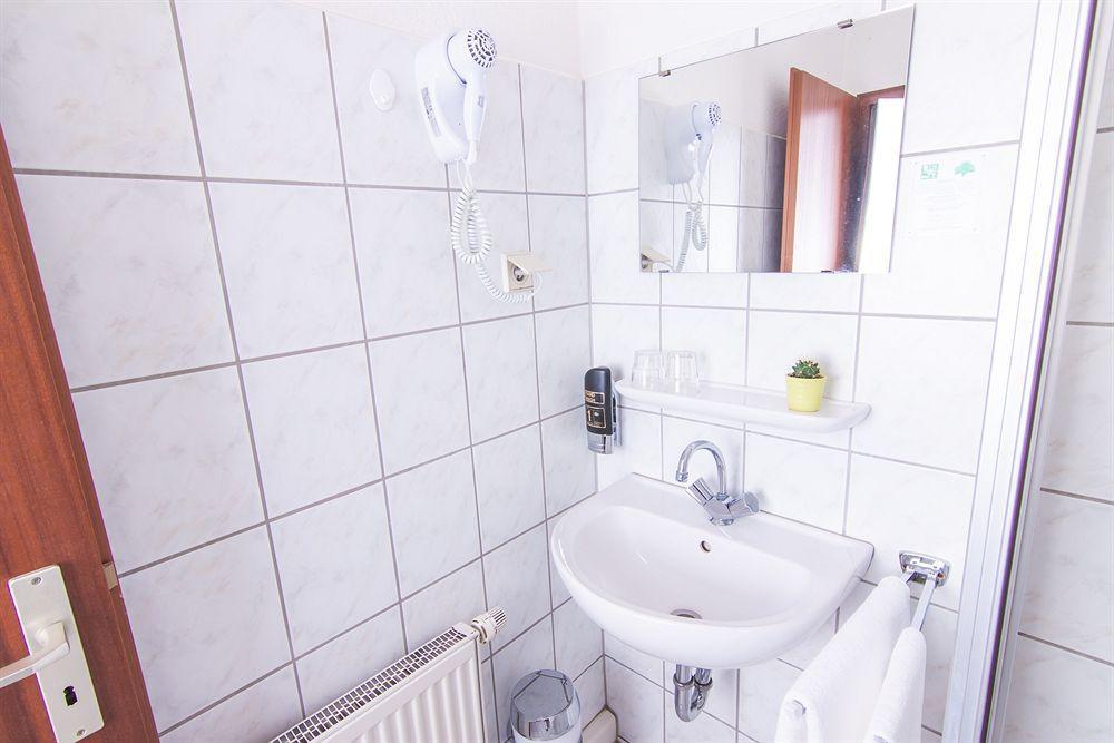Guest house Hotel-pension Odin Berlin