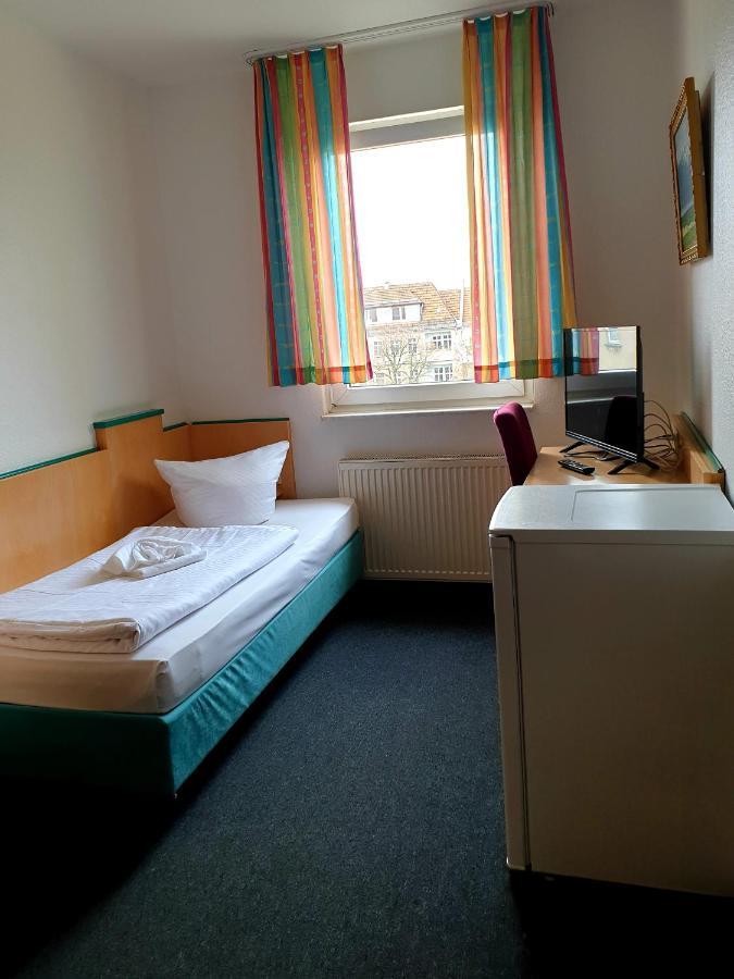 Hotel-pension Odin Gasthof 2*